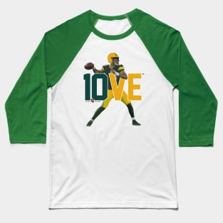 10VE Baseball T-Shirt